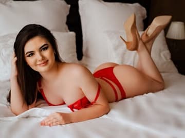 Live Sex Chat - Sophie